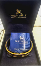 MICHAELA FREY WILLE Vintage