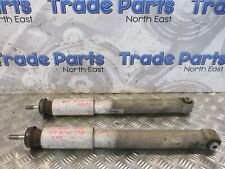 2009 BMW M3 E92 M3 4.0 V8 REAR SHOCKERS *SOLD AS A PAIR * 2284099 #21660