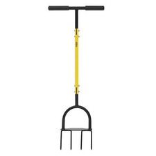 Outdoor Garden Lawn Aerator