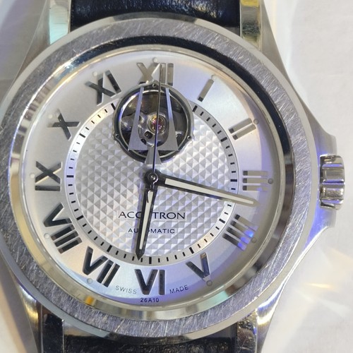 26a10 bulova accutron - bulova,