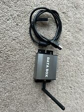 Solar Inverter Collector Electrical 2.4G Box Data Grid-connected