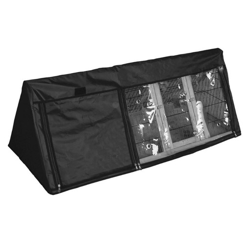 Rabbit hutch cover - cover, durable
