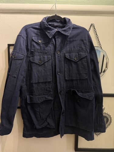 Engineered garments explorer - engineered,
