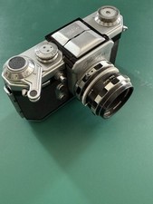 Edixa Flex35mm Camera