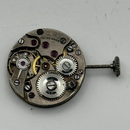 Glycine watch movement manual - watch,