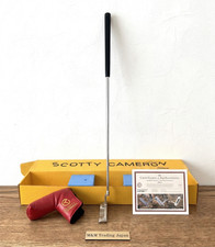 Scotty Cameron Circle T