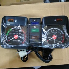 Yamaha RXS115 RX 100 Meter