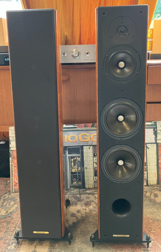 Sonus faber grand - faber,