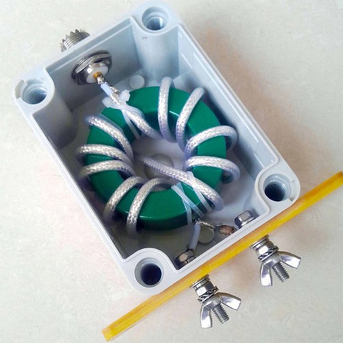 High power 2000w - power, 1:1