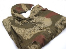 Reversible Camo WWII German
