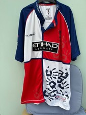 HARLEQUINS  RUGBY UNION SHIRT JERSEY KOOGA SIZE XXL ADULT - Help a London Child