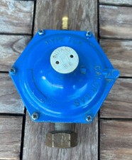 Calor Gas Regulator Type 766