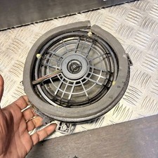 Mercedes ML320 Front Left Bose