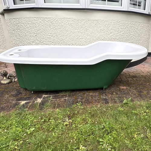 Vintage freestanding bath - vintage,