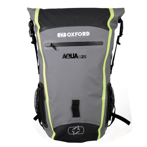 Oxford aqua hydro b25 grey - hydro,