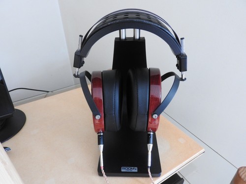 Audeze lcd open back - audeze, planar