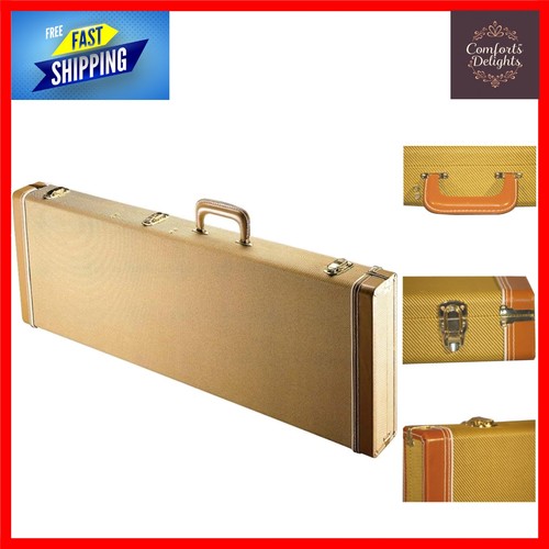 Tweed plywood electric - electric, guitar
