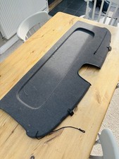 Toyota Starlet 1997 Parcel Self