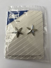 U.S. Military Major General Rank Insignia Badges.