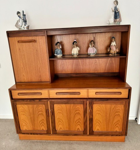 Plan fresco sideboard - plan,