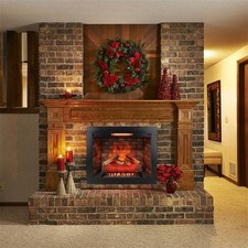 33in Infrared Electric