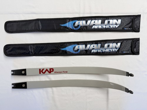 Kap challenger craft recurve - craft,