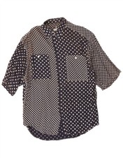 STEFANO CONTI Mens Short