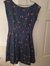 Louche Joy Winter Christmas