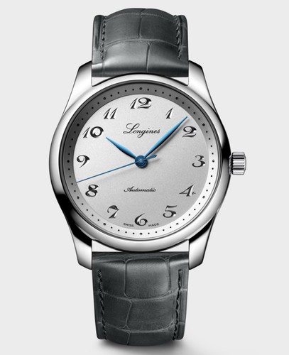 Longines master collection - longines,