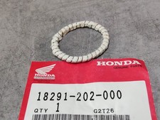 Exhaust Joint HONDA CB92 CB95