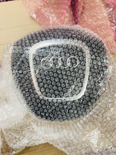 Audi steering wheel - audi,
