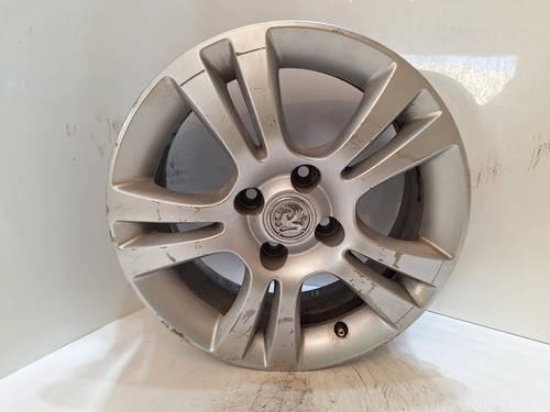 Vauxhall corsa mk3 2006 2015 - vauxhall,