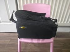Topeak Quick Mtx Track Pannier