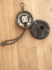 Vintage Antique Telephone