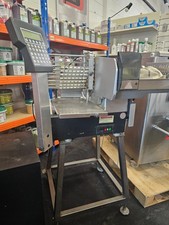 Bizerba A404 Automatic Slicer