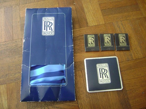 Rolls royce car memorabilia - rolls,