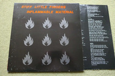 STIFF LITTLE FINGERS –