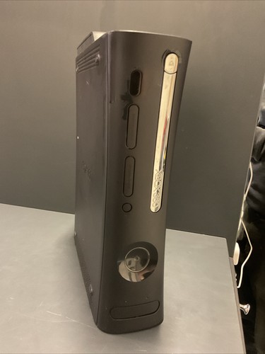 Xbox 360 elite hdmi version - 360,