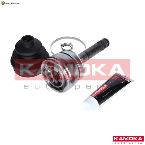 Point kit driveshaft 6121 for - point,