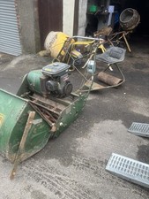 Dennis 36" Cylinder mower
