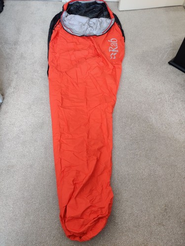 Rab alpine bivi - alpine,
