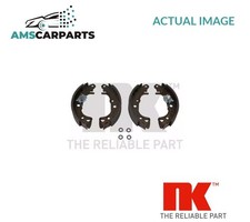 BRAKE SHOE KIT SET REAR 2799488 NK NEW OE REPLACEMENT