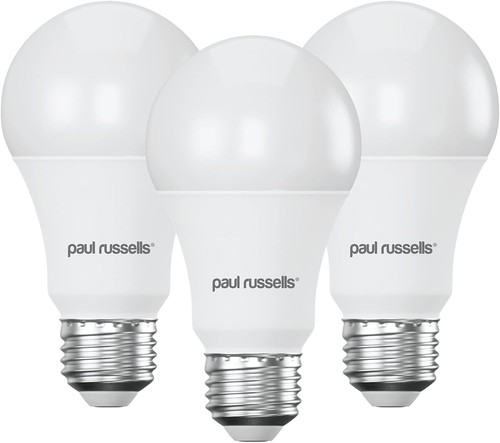 Paul russell led bulbs 15w - paul,