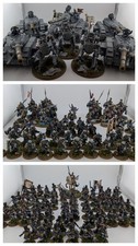 Astra Militarum Army. Fully