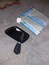PASSENGER NOS WING MIRROR Mk1
