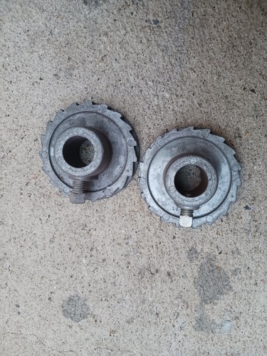 Ransomes ajax mower - 2x,