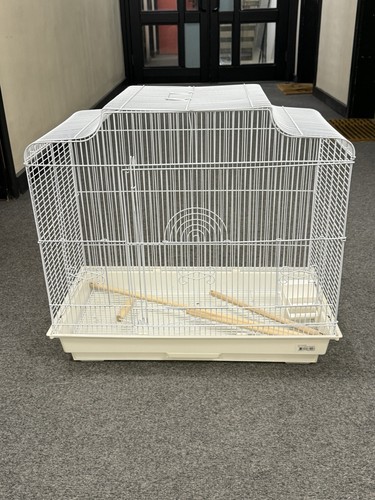 Large bird cage never used - bird,