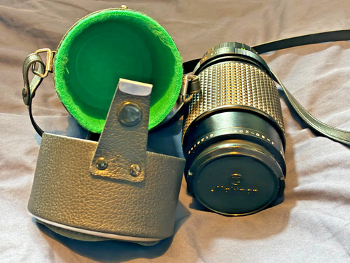 Makinon 200mm pk zoom - makinon,