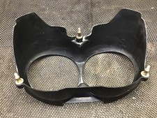 Yamaha tdm850 1995 - yamaha, headlamp