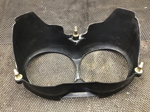 Yamaha tdm850 1995 headlamp - yamaha,